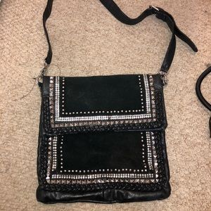 Bebe cross body bag!